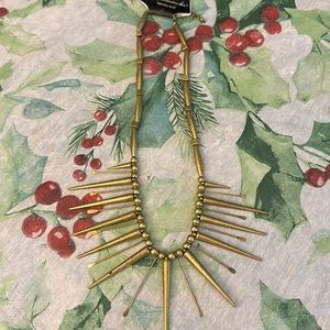 Taramanda Statement Necklace